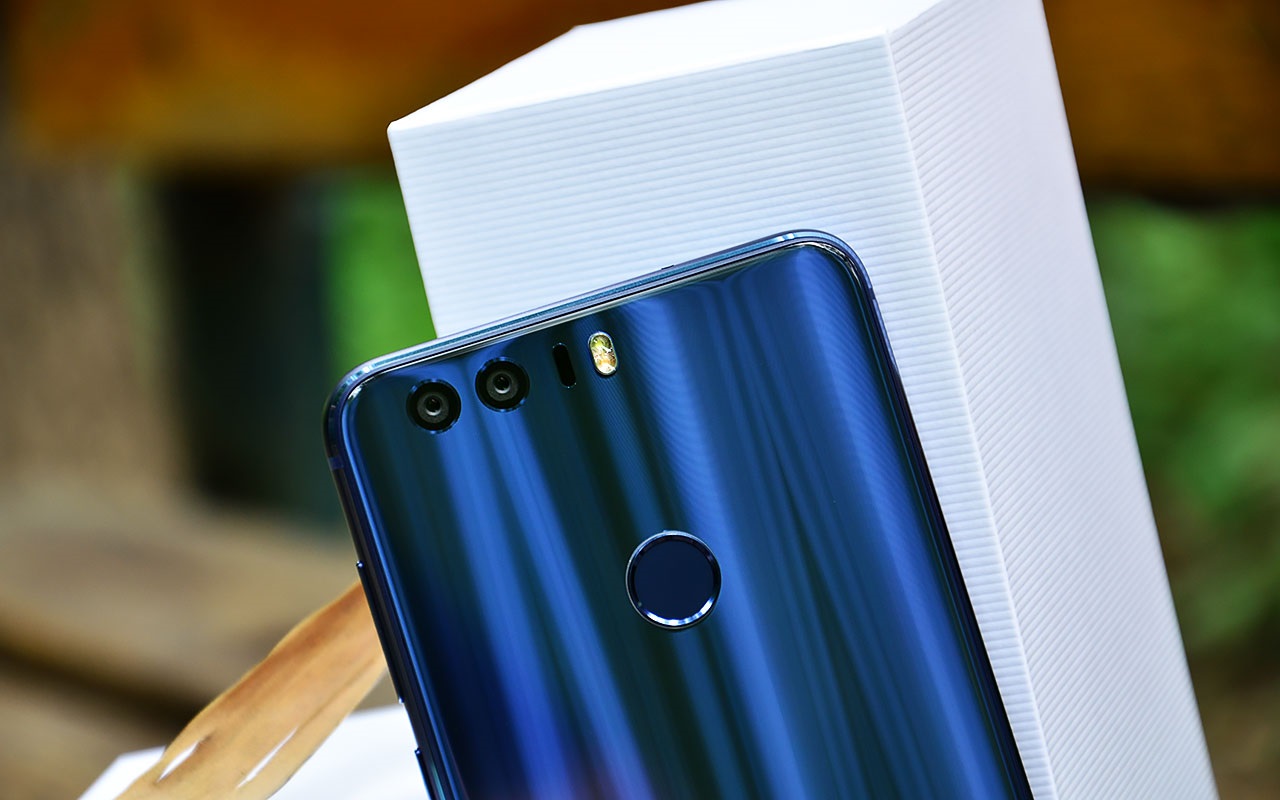 honor 8 and honor 5A announced officially in Malaysia