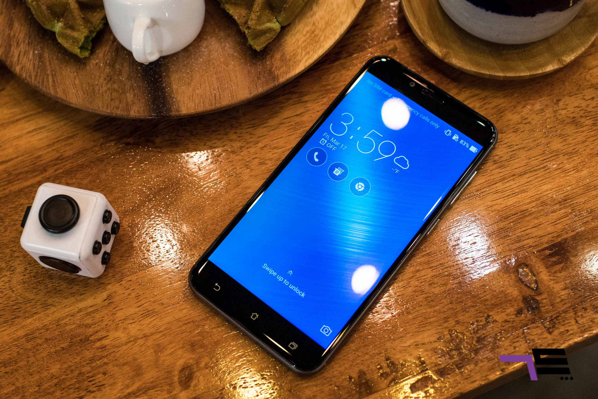 ASUS Zenfone 3 Max – The phone that lasts longer then me