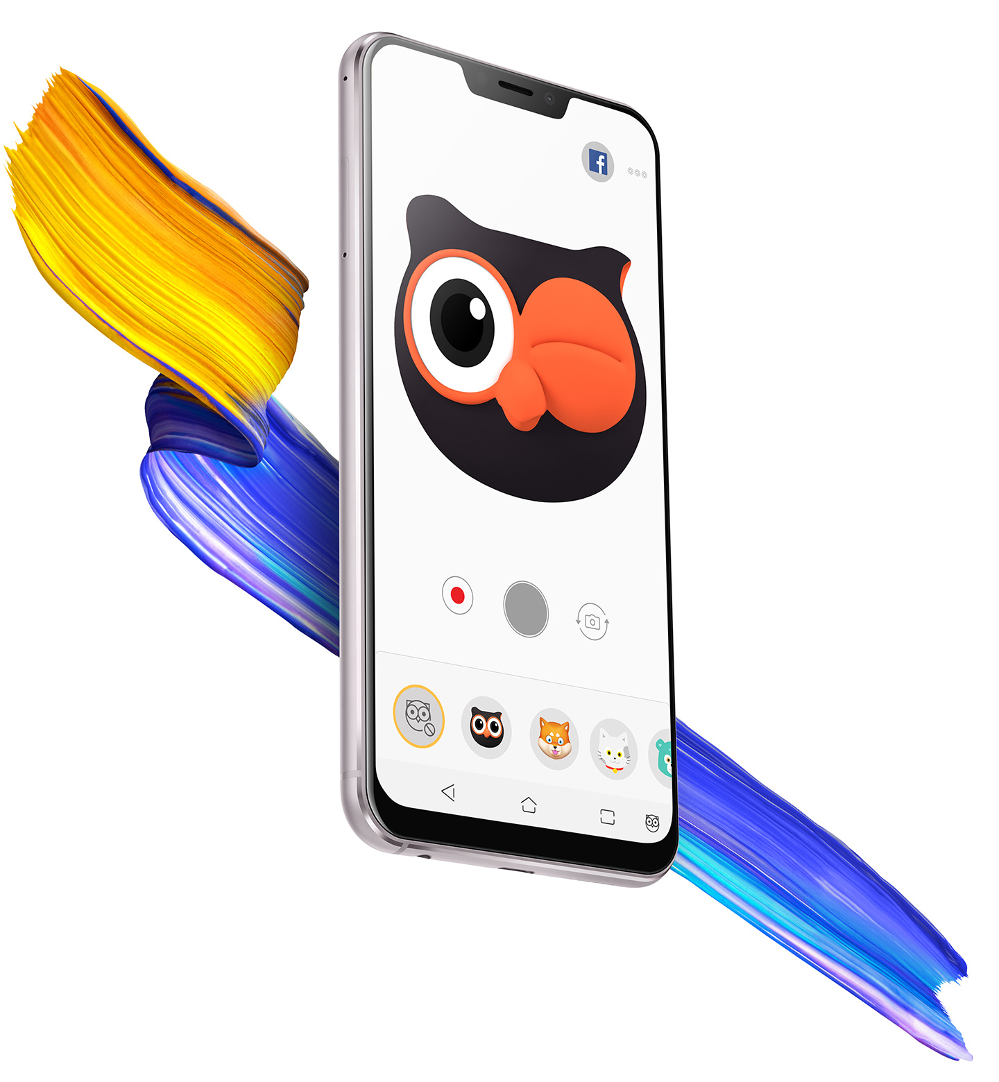 MWC 2018 – ASUS Unveils the All-New ZenFone 5 Series