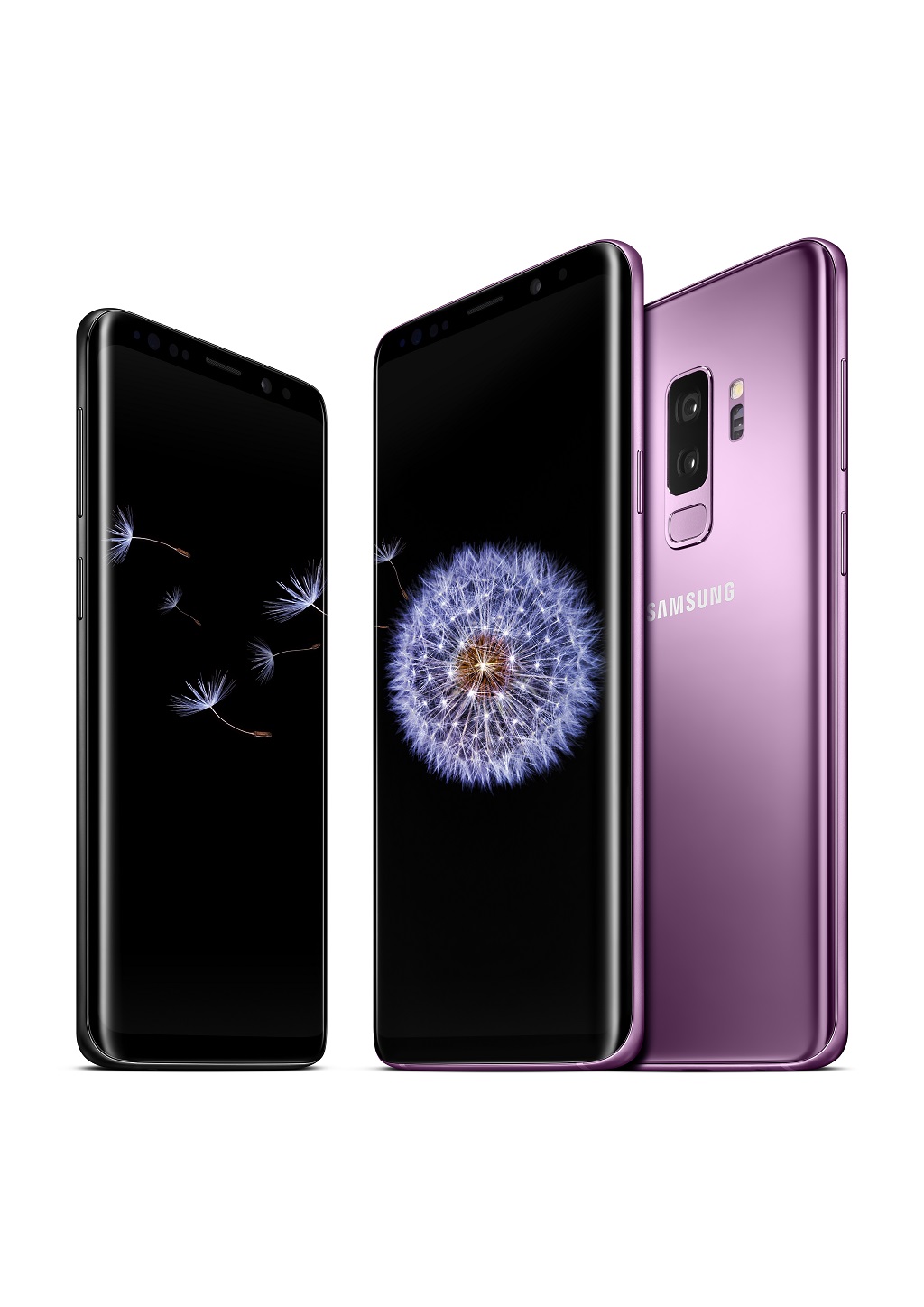 MWC 2018- Samsung introduces Samsung Galaxy S9 and Galaxy s9+