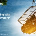 Samsung Members Gives Users a Chance To Dine In The Sky, Literally!