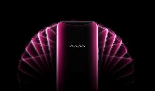 OPPO Find X, the Revolutionary Flagship smartphone: 1535 days of waiting, delivered!