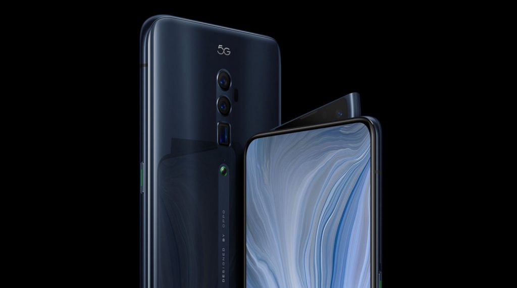 OPPO Reno will be available for Pre-order from 17 th May with exclusive gifts worth up to RM437!