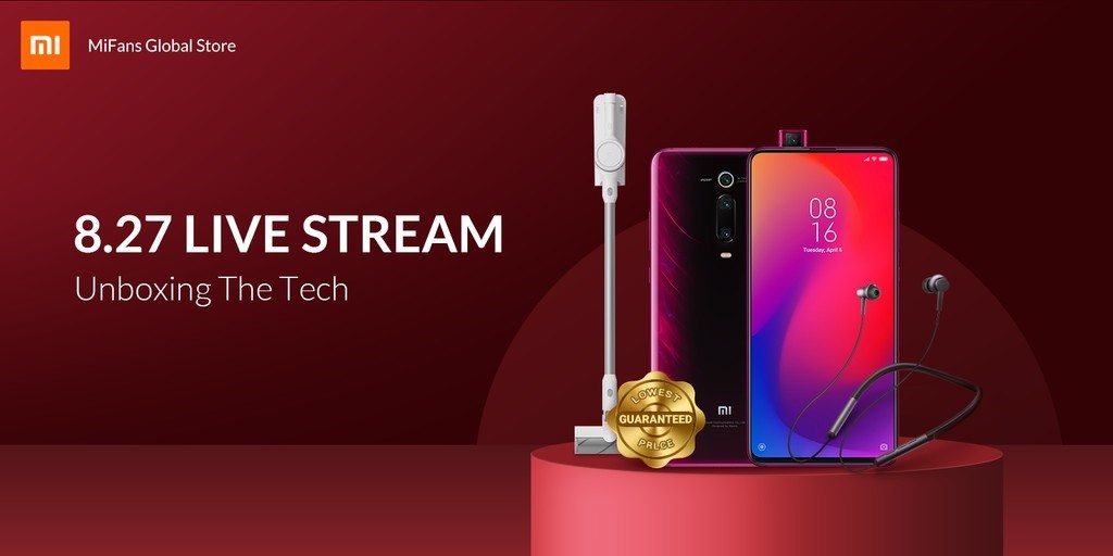 Xiaomi Mi 9t Pro Lands In Malaysia From Just Rm1599 Techslack