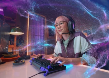 Logitech G512 X: The Classic Mechanical Keyboard Reimagined